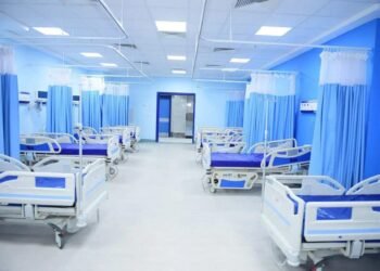 مجموعة “ألاميدا” تعتزم دخول السوق السعودية في 2026