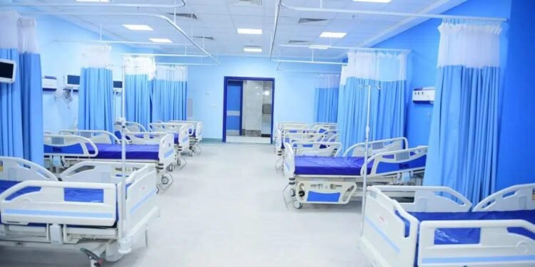 مجموعة “ألاميدا” تعتزم دخول السوق السعودية في 2026