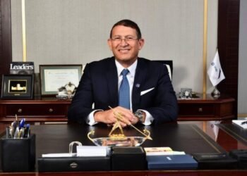 بنك QNB مصر ضمن قائمة فوربس لأقوى 100 شركة في الشرق الأوسط لعام 2025