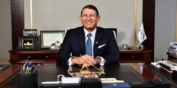 بنك QNB مصر ضمن قائمة فوربس لأقوى 100 شركة في الشرق الأوسط لعام 2025