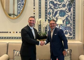 مكتب إسطنبول: نقطة انطلاق جديدة لمجموعة محرم وشركاه في الشرق الأوسط وأفريقيا