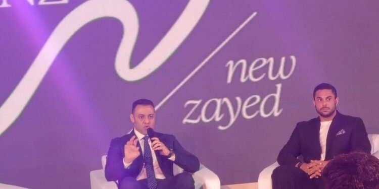 مدار للتطوير العقاري تطلق مشروع “كنز” في قلب زايد الجديدة باستثمارات 30 مليار جنيه