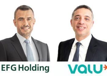 أمازون تستحوذ على حصة مباشرة في ڤاليو بنسبة 3.95% 