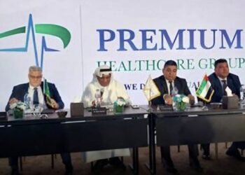 بريميم هيلثكير جروب تُعلن نجاح المرحلة الثانية من الإكتتاب بمعدل تغطية 4.6 مرة