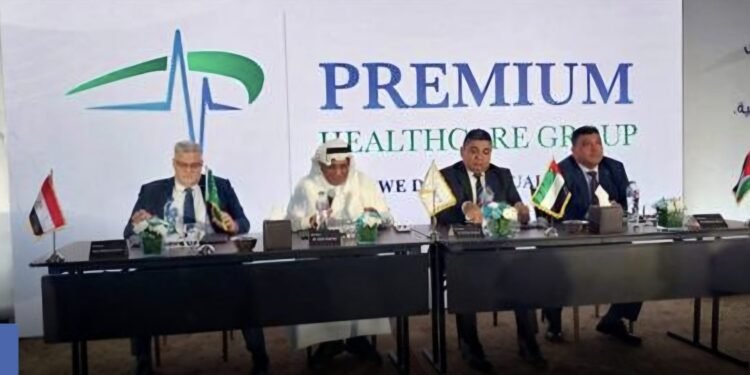 بريميم هيلثكير جروب تُعلن نجاح المرحلة الثانية من الإكتتاب بمعدل تغطية 4.6 مرة