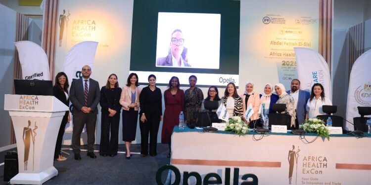 “أوبيلا مصر” تستعرض ريادتها في الاستدامة وحلول الرعاية الصحية الذاتية