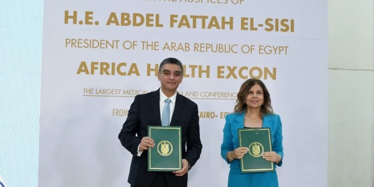 “هيئة الشراء الموحد” و”روش” توقعان مذكرة تفاهم لإطلاق استراتيجية الاستدامة البيئية والشراء الأخضر