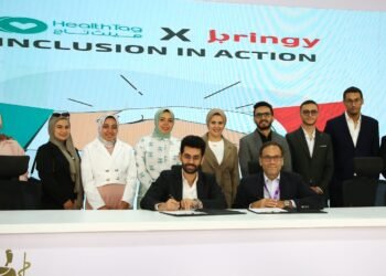 برينجي للتأمين تستحوذ على “هيلث تاج”