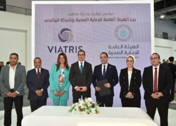 معرض صحة إفريقيا يناقش دور الذكاء الاصطناعي في التمريض