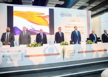 معرض صحة أفريقيا يستعرض السياسات الصحية المستجيبة للمناخ