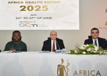 معرض صحة أفريقيا الطبي يعلن توصياته في ختام فعالياته