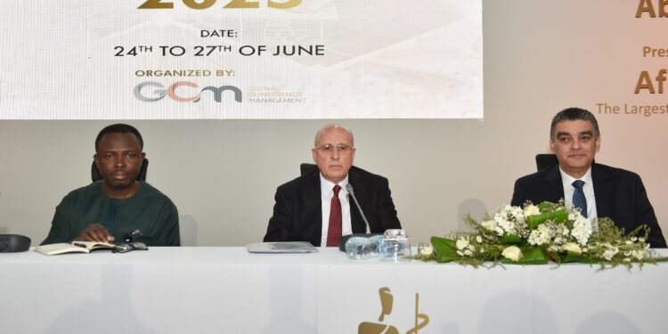 معرض صحة أفريقيا الطبي يعلن توصياته في ختام فعالياته