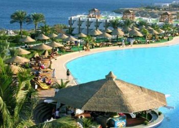 19.7 مليون دولار حجم تمويلات السياحة الخضراء بمدينة شرم الشيخ