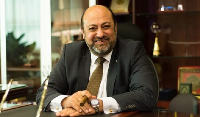 “الشرقية للدخان” تتوقع سداد 80 مليار جنيه ضرائب للحكومة العام الجاري