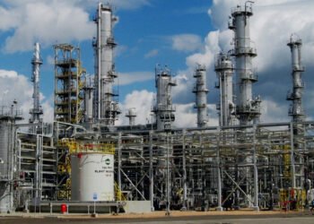 15 % نموًا في صادرات الصناعات الكيماوية والأسمدة خلال الأربع أشهر الأولي من 2025