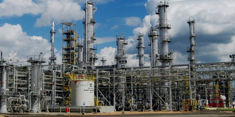 15 % نموًا في صادرات الصناعات الكيماوية والأسمدة خلال الأربع أشهر الأولي من 2025