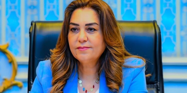 التنمية المحلية مبادرة “صوتك مسموع” استقبلت أكثر من 889 ألف رسالة منذ انطلاقها وحتى شهر يونيو 2025