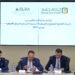البنك الأهلي يوقع بروتوكول تعاون مع الجمعية المصرية اللبنانية لرجال الأعمال