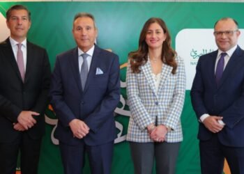 “البنك الأهلي المصري” يتصدر القطاع المصرفي المصري في مجال القروض المشتركة والتمويل الهيكلي وتمويل المشروعات