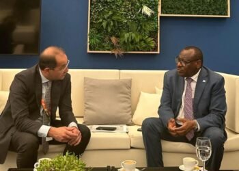 وزير المالية: التحول نحو الاقتصاد الأخضر والرقمي يتطلب آليات تمويلية مرنة ومستدامة