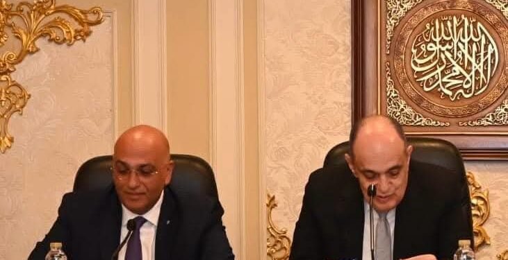 جهاز تنمية المشروعات يتعاون مع لجنة المشروعات الصغيرة بمجلس النواب لتعديل بعض احكام قانون تنمية المشروعات