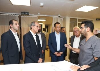 وزير الاتصالات: عودة خدمات الاتصالات بشكل تدريجى خلال 24 ساعة ولا يوجد سنترال واحد فقط تعتمد عليه مصر