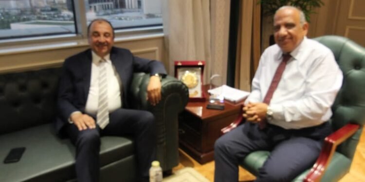 وزير الكهرباء: خطة متكاملة لخفض التكاليف التشغيلية وتقليل الاعتماد على الطاقة التقليدية