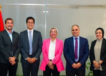 وزيرة البيئة تشهد توقيع بروتوكول لتعزيز الرصد البيئي والتوعية المجتمعية