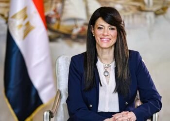 المشاط: تمكين اقتصادي ومجتمعي لمواجهة الهجرة غير النظامية في 10 محافظات
