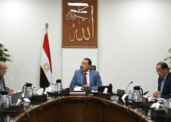 الكهرباء والمالية والبترول في تنسيق مشترك لضمان استدامة الطاقة