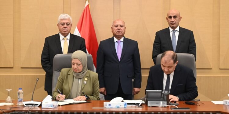 “الصناعة” و”التعليم” يطلقان مشروع الكوزن الياباني لتأهيل الكوادر الفنية بالتعاون مع “جايكا”