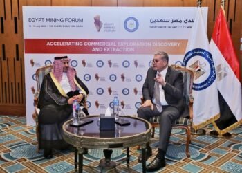 البترول: تعاون مصري سعودي مرتقب في التعدين لتعزيز التنمية والاستثمار