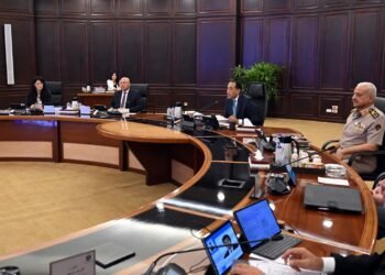 مدبولي: إفريقيا شريك استراتيجي.. ونستهدف داون تاون العلمين كأيقونة عالمية