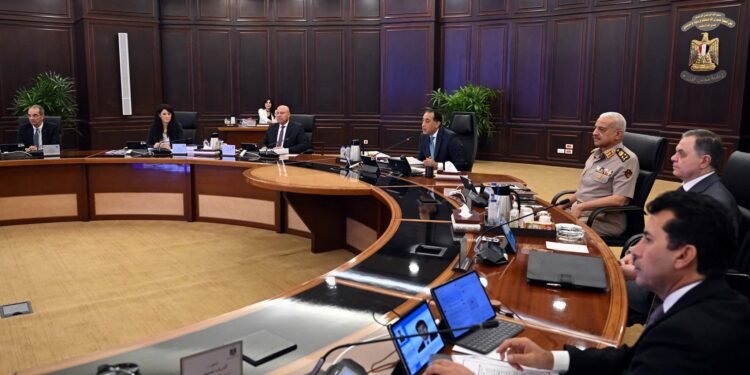 مدبولي: إفريقيا شريك استراتيجي.. ونستهدف داون تاون العلمين كأيقونة عالمية