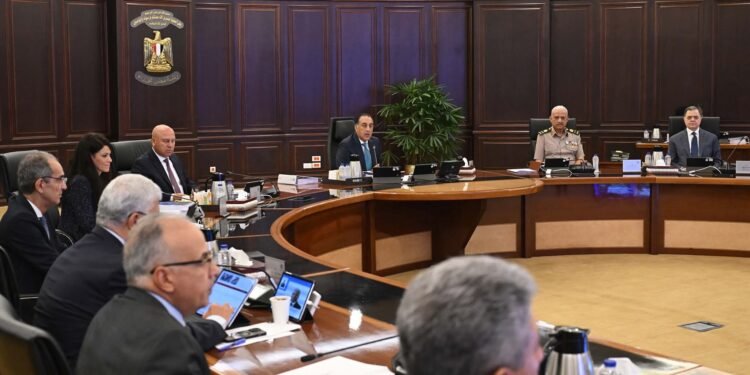 الحكومة : تخصيص أراضٍ بالدولار في 13 مدينة جديدة لتنفيذ مشروعات متنوعة