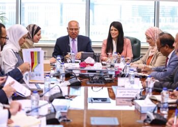 مصر تدرس إطلاق منصة تمويل صناعي أخضر على غرار “نُوفي” للتعامل مع آلية الكربون الأوروبية