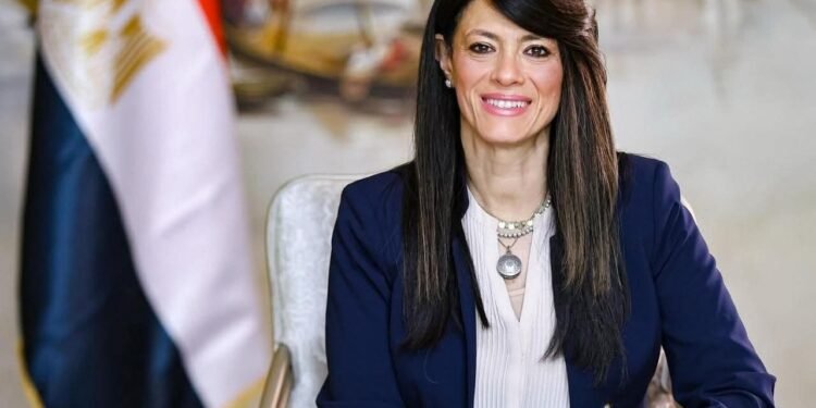 وزيرة التخطيط: الحكومة تعمل على تحفيز الابتكار وريادة الأعمال لدعم الاقتصاد المعرفي