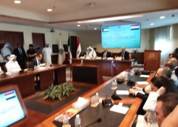 كامل الوزير : الشركات المصرية مستعدة لتنفيذ مشروعات بالكويت بكفاءة وسرعة