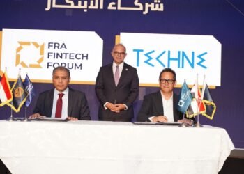 الهيئة العامة للرقابة المالية تُفعّل منظومة دعم الابتكار بإطلاق FRA Sandbox وشراكات متعددة