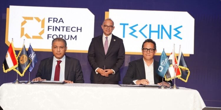 الهيئة العامة للرقابة المالية تُفعّل منظومة دعم الابتكار بإطلاق FRA Sandbox وشراكات متعددة