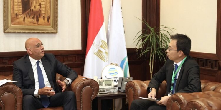 جهاز تنمية المشروعات يتعاون مع “الجايكا” لنقل الخبرة اليابانية إلى المشروعات الصناعية الصغيرة