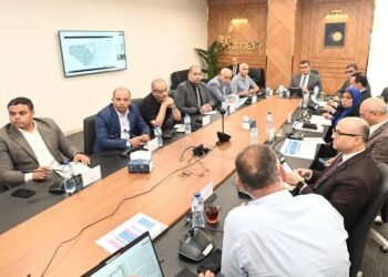 وزير الإسكان يراجع موقف المبيعات مع “فاوندرز” لمشروعات العاصمة والقاهرة الجديدة