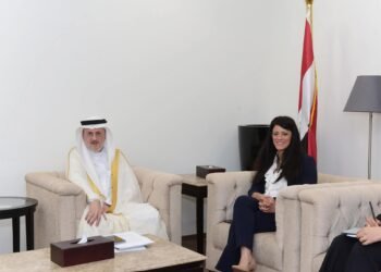 الحكومة تعزز شراكتها مع المؤسسة الإسلامية لتمويل التجارة بتمويلات تتجاوز 1.8 مليار دولار