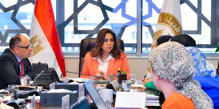 البيئة تتابع مشروعات بـ500 مليون دولار لتعزيز التعاون الدولي في البيئة والمناخ