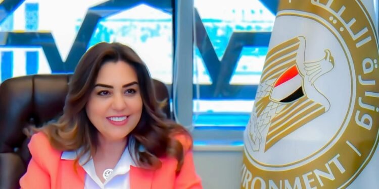 البيئة: مصر تشارك في مفاوضات الصك الدولي الملزم للحد من التلوث البلاستيكي