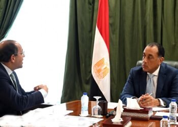 الحكومة تُخصص 45 مليار جنيه لدعم الصادرات ومدبولي يُتابع صرف مستحقات المصدرين المتأخرة