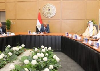 مصر والسعودية توقعان مذكرة تفاهم لتحديث مركز أبحاث الجهد الفائق ودعم التصنيع المحلي