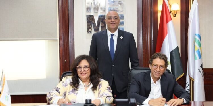 جهاز تنمية المشروعات يقدم تمويل للمشروعات المتناهية الصغر بـ 400 مليون جنيه