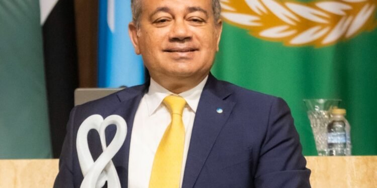 مصرف “أبو ظبي الإسلامي- مصر ADIB-Egypt” يُصدر تقريره الثاني للاستدامة لعام 2024