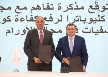 جانسن مصر توقع 3 مذكرات تفاهم لتدريب الكوادر الطبية بالتعاون مع الشراء الموحد وكليوباترا وشفاء الأورمان